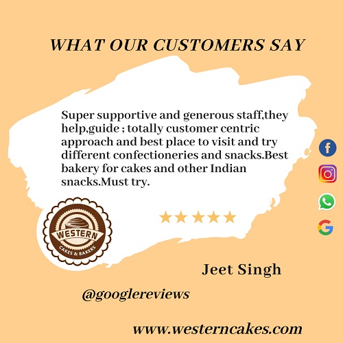 Google Review by Jeet Singh