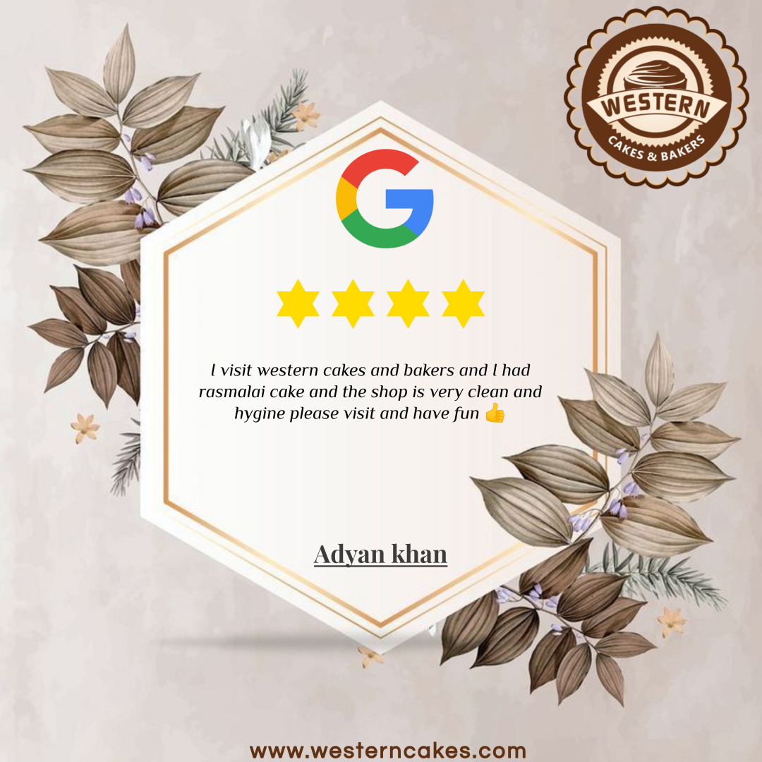 Google Review by Adyan Khan