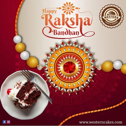 Happy Raksha Bandhan!