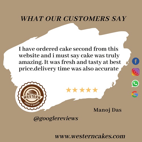 Google Review by Manoj Das