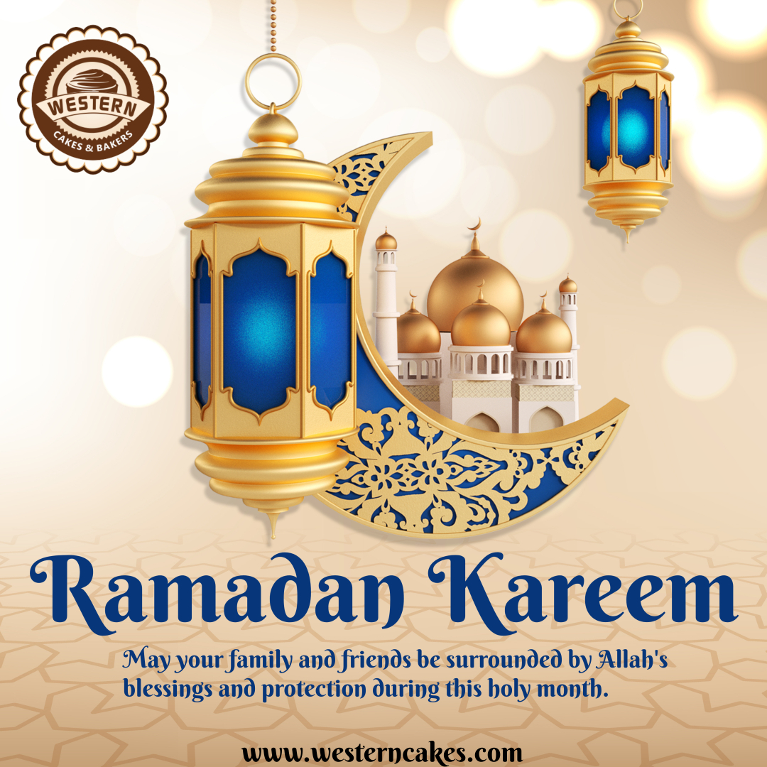  Ramadan  Mubarak