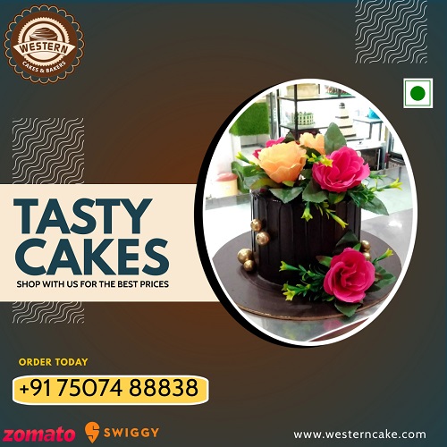 We will Create For You Customized Cakes