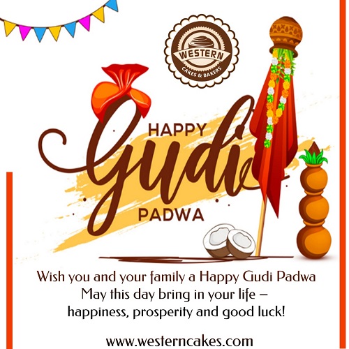 Happy Gudi padwa