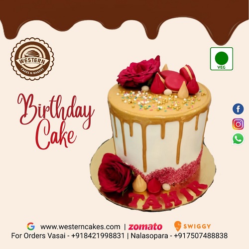 Cake Crafts, Kharadi, Pune | Zomato